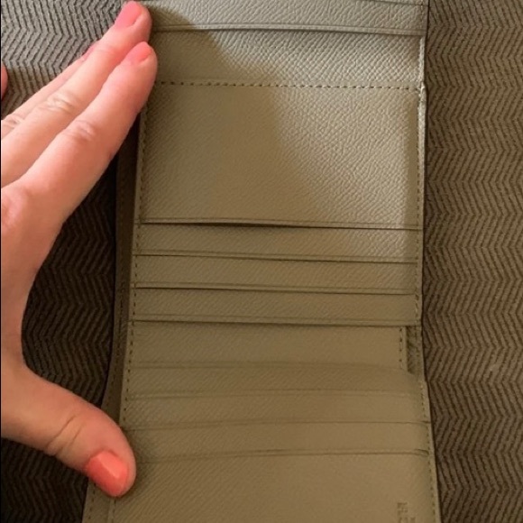 Coach wallet - Picture 3 of 3